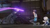Скриншот №1 из Sword Art Online: Fatal Bullet (PC)