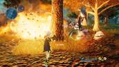 Скриншот №8 из Sword Art Online: Fatal Bullet Complete Edition (PC)