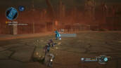 Скриншот №4 из Sword Art Online: Fatal Bullet (PC)