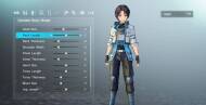 Скриншот №8 из Sword Art Online: Fatal Bullet (PC)