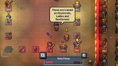 Скриншот №1 из The Escapists 2 - Big Top Breakout (PC)