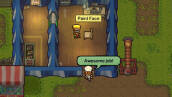 Скриншот №3 из The Escapists 2 - Big Top Breakout (PC)