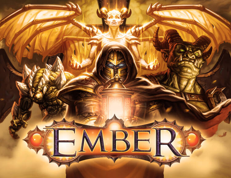 

Ember (PC)