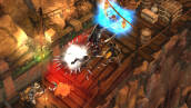Скриншот №6 из Ember (PC)