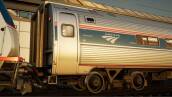 Скриншот №2 из Train Sim World: Northeast Corridor New York (PC)