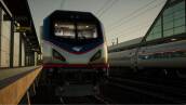 Скриншот №3 из Train Sim World: Northeast Corridor New York (PC)