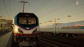 Скриншот №6 из Train Sim World: Northeast Corridor New York (PC)