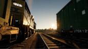 Скриншот №7 из Train Sim World: Northeast Corridor New York (PC)