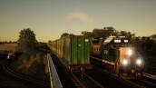 Скриншот №9 из Train Sim World: Northeast Corridor New York (PC)