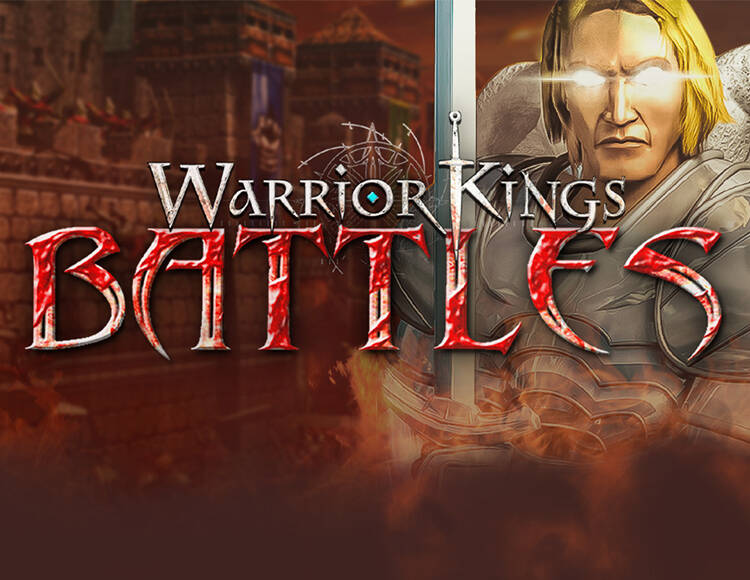 

Warrior Kings: Battles (PC)