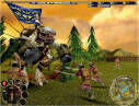 Скриншот №2 из Warrior Kings: Battles (PC)
