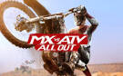 Скриншот №0 из MX vs ATV All Out (PC)