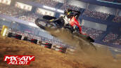 Скриншот №2 из MX vs ATV All Out (PC)