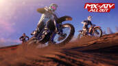 Скриншот №5 из MX vs ATV All Out (PC)