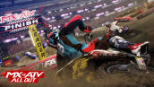 Скриншот №6 из MX vs ATV All Out (PC)