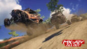 Скриншот №7 из MX vs ATV All Out (PC)