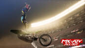 Скриншот №8 из MX vs ATV All Out (PC)