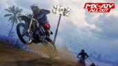 Скриншот №9 из MX vs ATV All Out (PC)