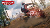 Скриншот №10 из MX vs ATV All Out (PC)