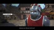 Скриншот №1 из Kingdom Come: Deliverance - Сокровища прошлого (PC)