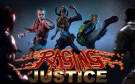 Скриншот №0 из Raging Justice (PC)