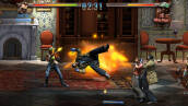 Скриншот №1 из Raging Justice (PC)
