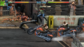 Скриншот №2 из Raging Justice (PC)