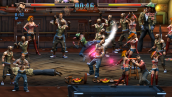 Скриншот №4 из Raging Justice (PC)