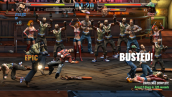 Скриншот №7 из Raging Justice (PC)