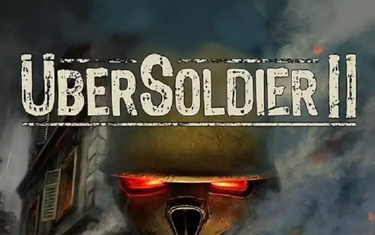 Скриншот №0 из Ubersoldier II (PC)
