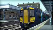 Скриншот №8 из Train Simulator: Chatham Main & Medway Valley Lines Route Add-On (PC)