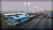 Скриншот №9 из Train Simulator: Chatham Main & Medway Valley Lines Route Add-On (PC)