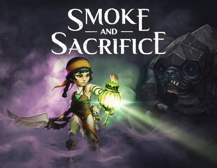 

Smoke and Sacrifice (PC)