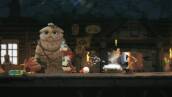 Скриншот №2 из Yoku's Island Express (PC)