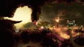 Скриншот №4 из Yoku's Island Express (PC)