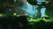 Скриншот №6 из Yoku's Island Express (PC)