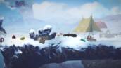 Скриншот №10 из Yoku's Island Express (PC)