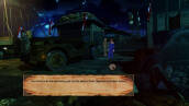 Скриншот №1 из The Way Of Love: Sub Zero (PC)