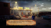 Скриншот №4 из The Way Of Love: Sub Zero (PC)