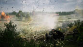 Скриншот №1 из Squad 44 (PC)