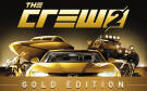Скриншот №0 из The Crew 2 Gold Edition (PC)