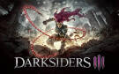 Скриншот №0 из Darksiders III (PC)