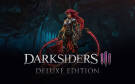 Скриншот №0 из Darksiders III Deluxe Edition (PC)