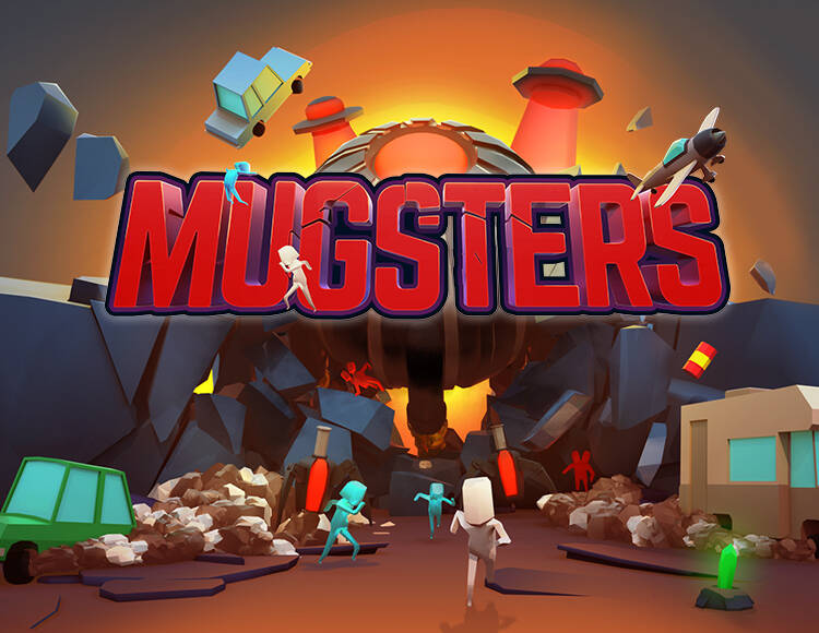 

Mugsters (PC)