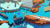 Скриншот №4 из Mugsters (PC)