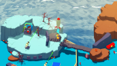 Скриншот №5 из Mugsters (PC)