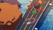Скриншот №6 из Mugsters (PC)