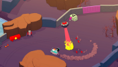 Скриншот №7 из Mugsters (PC)