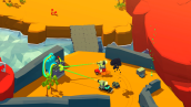 Скриншот №8 из Mugsters (PC)