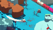 Скриншот №9 из Mugsters (PC)